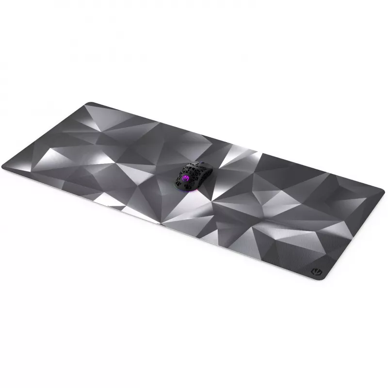 Pelės kilimėlis ENDORFY Crystal Black XL