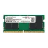 Transcend DDR5 8GB 4800MHz atminties modulis nešiojamam kompiuteriui
