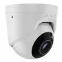 IP stebėjimo kamera Ajax TurretCam 3840 x 2160 pikselių