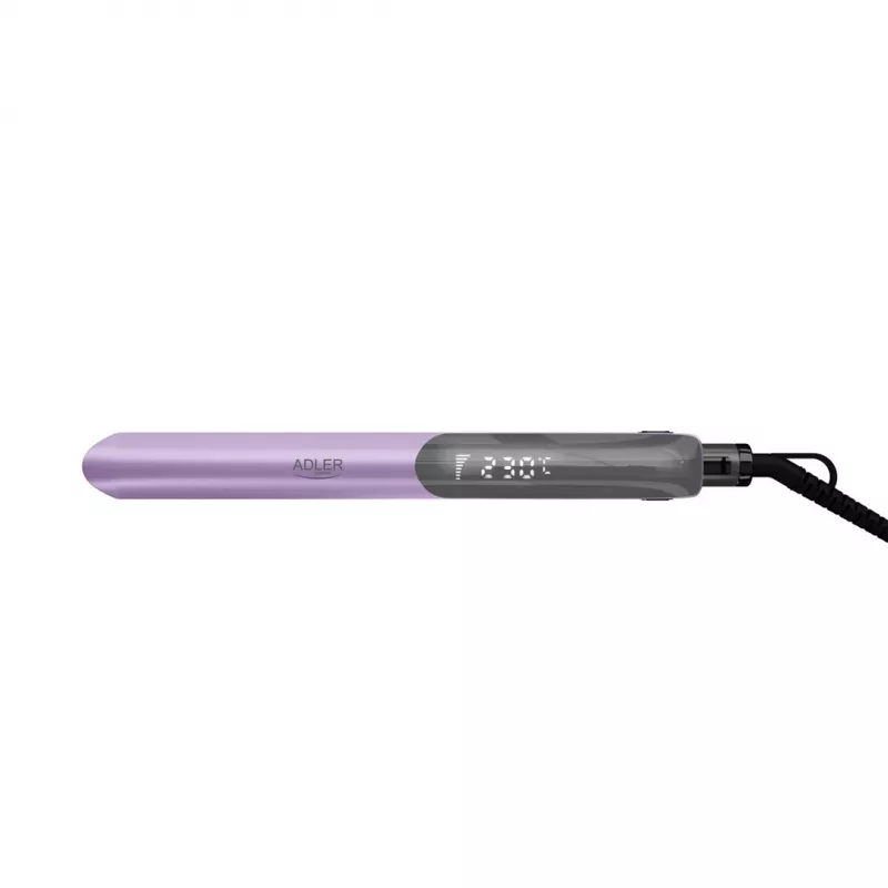 Keratininė plaukų tiesintuvė Adler AD 2329