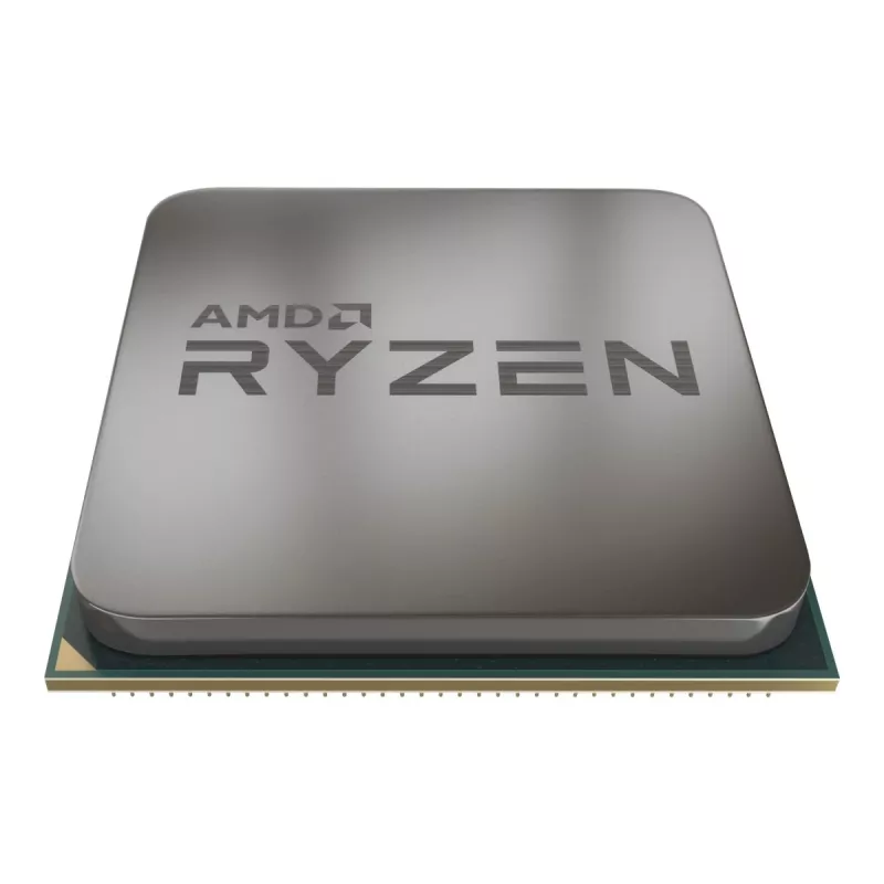 Procesorius AMD Ryzen 3 3200G 3,6 GHz 4 branduoliai Socket AM4 su integruota Radeon Vega 8 grafika