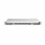 Laidininis maršrutizatorius RUIJIE RG-EG1510XS — 2.5GbE + Gigabit Ethernet, 6x RJ-45, 4 Gbit/s pralaidumas, 1U, sidabrinis