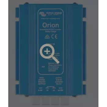 Konverteris Victron Energy Orion 12/24-10 - 26,4 V (ORI122410020)