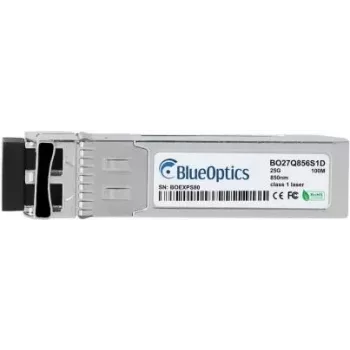 SFP28 skaidulinis modulis BlueOptics AFBR-734SMZ-BO 25 Gbit/s