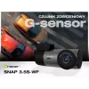 Vaizdo registratorius SNAP 3.5S-WF
