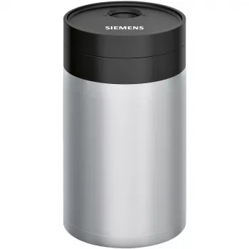 Siemens TZ80009N pieno indas iš nerūdijančio plieno 0,5 L