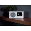 Blaupunkt DR6WH nešiojamas radijo imtuvas Baltas