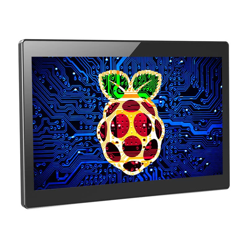 Nešiojamas monitorius Uperfect UPi B7 10,1 colio IPS LCD 1920x1200