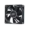 Deepcool DP-FDC-XF80 80mm korpuso ventiliatorius