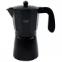 Adler Espresso kavos virimo aparatas AD 4429 juodas