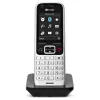 „OpenScape DECT Phone S6“ belaidis ragelis (sidabrinis, 2,4 colio TFT ekranas)