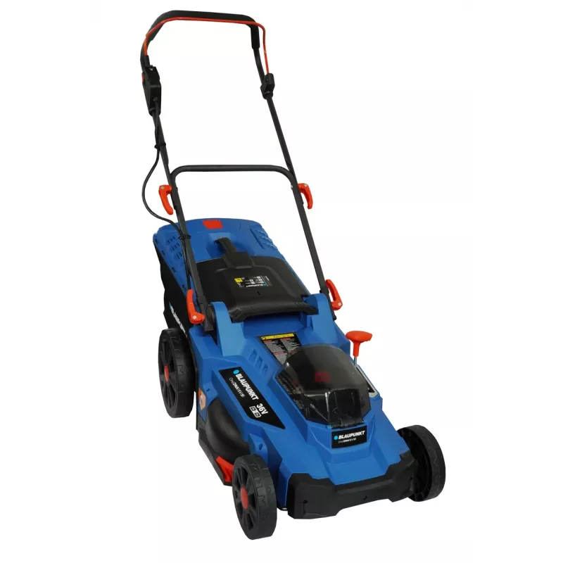 Belaidė vejapjovė Blaupunkt CL7010
