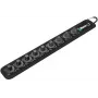 Wera laikiklis antgaliams B - 3/8 colio - 9 lizdai - 45 cm - 120 mm - 84 g (05003981001)