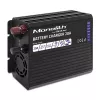 Kroviklis QOLTEC Monolith 20A 12V LiFePO4, AGM, GEL, SLA akumuliatoriams
