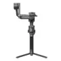 Rankinis kameros stabilizatorius DJI RS 4 Pro Combo Juodas Anglies pluoštas 13h baterija