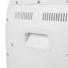 Tristar spinduliuojantis šildytuvas KA-5129 | 1200 W | iki 38 m³ / 15 m² | pilka