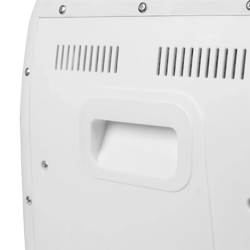 Tristar spinduliuojantis šildytuvas KA-5129 | 1200 W | iki 38 m³ / 15 m² | pilka