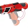 Belaidis gręžtuvas Einhell 4513442