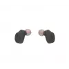 Belaidės ausinės Tellur Mood True Wireless Stereo juodos