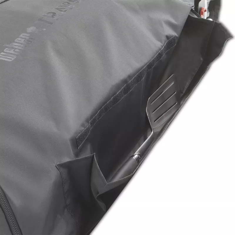 Weber 7030 dangtis lauko kepsninei