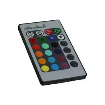 Synergy 21 LED Retrofit priedas IR nuotolinio valdymo pultelis RGB