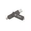 SSD diskas Patriot 512GB išorinis 2,5 colio USB 3.2 PVP30