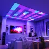Nanoleaf NF083K02-3SL išmanusis lubinis šviestuvas su Wi-Fi