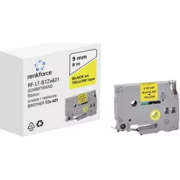 Renkforce RF-6027810 Geltona