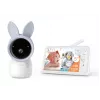 IP stebėjimo kamera Arenti AINANNY A4 KIT PLUS — Vidinė, luboms/sienai, 2560×1440 CMOS, 4MP, 10 m naktinis matymas, 0–355° pasukimas, -15–45° pakreipimas, belaidė