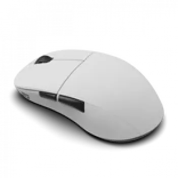 Gaming pelė Endgame Gear XM2w 4k v2 - balta