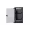 Sieninis tinklo stovas Digitus DN-49105-SET 12U 60 kg IP20