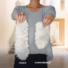 Vileda dulkių samtelis su ilga rankena + 1 Flex&Catch priedas