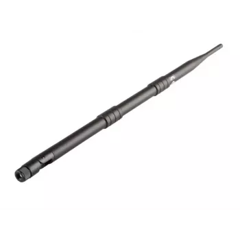 Antena WiFi SAVIO AK-06 9-12 dBi RP-SMA