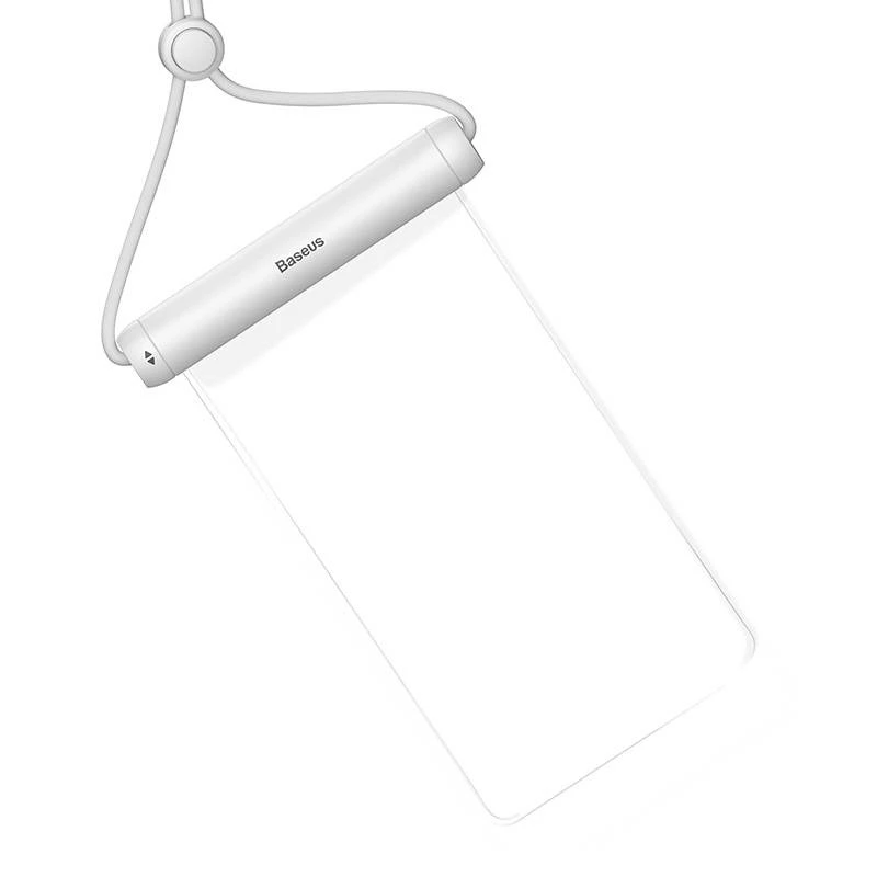 Vandeniui atsparus telefono dėklas Baseus FMYT000002