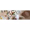 LEGO MARVEL 11200 Spidey ir Gobio Raptorių mūšis Medžio Namų Štabo rinkinys