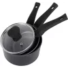 Puodų rinkinys Russell Hobbs RH01706EU, 3 vnt., perlamutrinė apdaila