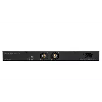Valdomas tinklo jungiklis LANCOM XS-3510YUP L2/L3 2,5G 8 prievadai