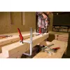 Bessey GH30 - Reketinis spaustuvas - Plieninis - 30 cm