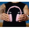 Skullcandy Crusher 540 Active Ausinės Uždedamosios Ant Ausų Švelniai Rožinės