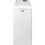 Skalbimo mašina su viršutiniu pakrovimu Electrolux EW2TN25262P, 8 kg, 1000 aps./min., 42 l būgnas, 230 V, balta