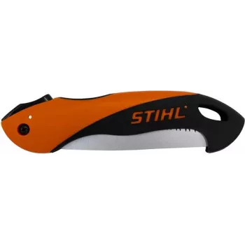 Stihl 8818700 PR 16 sulankstomas pjūklas, juodai-oranžinis (8818700)