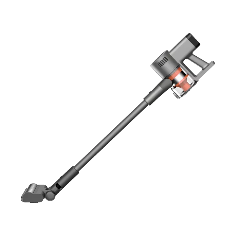 Belaidis dulkių siurblys Xiaomi G30 Max, sausas, cikloninis, be maišelio, 700 W, 90 min veikimo, 0,8 L, pilkas