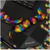 Nešiojamas garsiakalbis Tellur Bluetooth Speaker Nyx Black