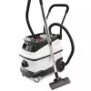 DEDRA DED6603 būgninis siurblys šlapiam ir sausam valymui, 1600 W, 30 L
