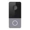 Hikvision DS-KV6113-WPE1(C) vaizdo domofono sistema 2 MP juoda, pilka