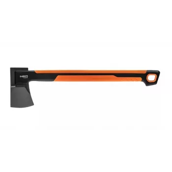 Neo Tools 2.2 kg skaldymo kirvis 1.7 kg dviašmenis