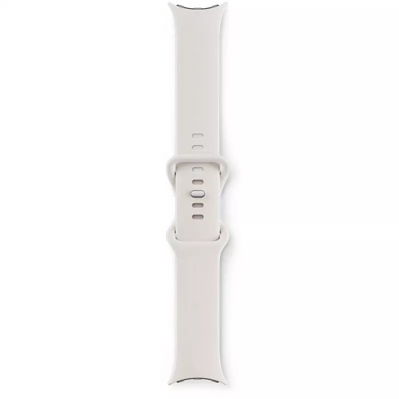 Google Pixel Watch dirželis – kreidos spalvos (GA03264-WW)