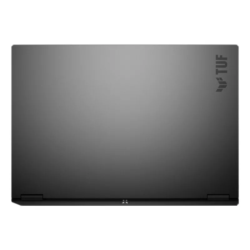Nešiojamas kompiuteris ASUS TUF Gaming A18 FA808UM-S9058 AMD Ryzen™ 7 260 45,7 cm (18 inch) 2.5K 16 GB DDR5-SDRAM 512 GB SSD NVIDIA GeForce RTX 5060 Wi-Fi 6E (802.11ax) Pilka