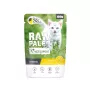 Šlapias žalias ėdalas kačiukams VETEXPERT Raw Paleo Kitten Chicken 100 g