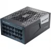 Seasonic Prime TX-1600, 80 PLUS Titanium maitinimo blokas, modulinis, ATX 3.0, PCIe 5.0 - 1600 W